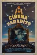 Cinema Paradiso (Cinema Paradiso)